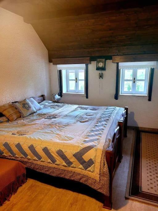 Vila Roubenka U Kaplicky Liberec Exteriér fotografie