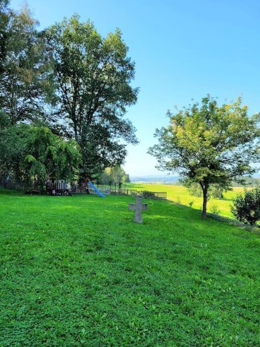 Vila Roubenka U Kaplicky Liberec Exteriér fotografie