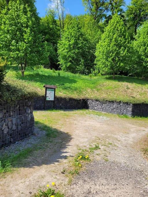 Vila Roubenka U Kaplicky Liberec Exteriér fotografie